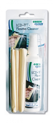 Attēls no Green Clean LCD Cleaning Kit C-6000