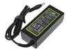 Picture of Green Cell PRO Charger / AC Adapter for Asus / Toshiba Satellite 65W