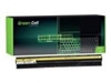 Изображение Akumulators Green Cell L12M4E01 for IBM Lenovo IdeaPad Z710