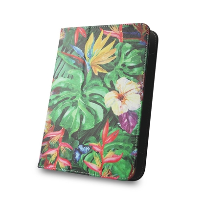 Picture of GreenGo Jungle 9-10" Universal Tablet Case