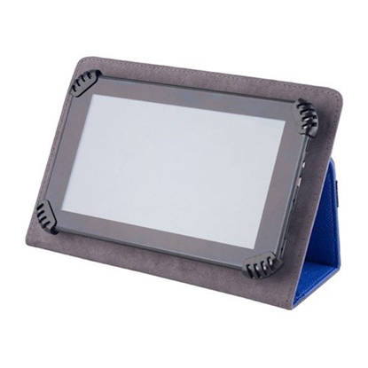 Изображение GreenGo Orbi Universal Tablet Case For 9-10 inches Blue