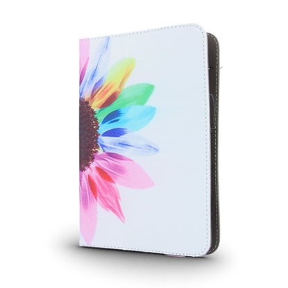 Picture of GreenGo Sunflower 9-10" Universal Tablet Case