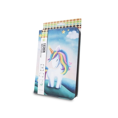 Attēls no GreenGo Unicorn 9-10" Universal Tablet Case