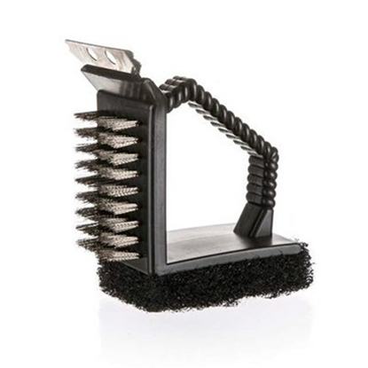 Изображение Grila birste 3in1