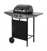 Picture of Teesa TSA0080 BBQ 2000 Gas Grill for 2 burners