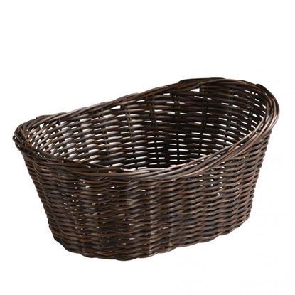 Picture of Grozs maizes un augļu 28x21x13cm plastm.