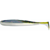 Picture of Gumijas zivtiņa Konger Blinky Shad 100mm B