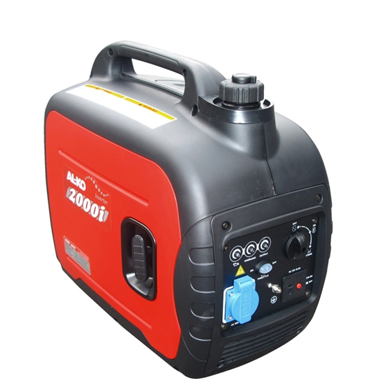Picture of Ģenerators AL-KO 2000 i 1.6kW