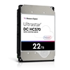 Picture of HDD|WESTERN DIGITAL ULTRASTAR|Ultrastar DC HC570|22TB|SATA|512 MB|7200 rpm|3,5"|0F48155