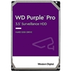Изображение HDD|WESTERN DIGITAL|Purple|18TB|512 MB|7200 rpm|3,5"|WD181PURP