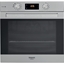 Attēls no Hotpoint | FA5S 841 J IX HA | Oven | 71 L | Multifunctional | Manual | Electronic | Steam function | No | Height 59.5 cm | Width 59.5 cm | Stainless steel