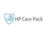 Picture of HP 1 year Post Warranty Parts Coverage Hardware Support for HDProScanner