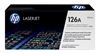 Picture of HP 126A LaserJet Imaging Drum, 14000 pages Black/7000 pages Color, for Color LaserJet CP1025, Pro 100, Pro 200, M275 series