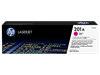 Picture of HP Toner CF 403 A magenta No. 201 A