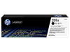 Picture of HP Toner CF 400 X black No. 201 X