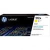 Picture of HP 212A Yellow Original LaserJet Toner Cartridge