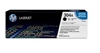 Picture of HP 304A Black Laser Toner Cartridge, 3500pages, for HP Color LaserJet CP2025, CM2320