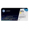 Picture of HP 307A Yellow Original LaserJet Toner Cartridge