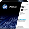 Picture of HP 37Y Extra High Yield Black Original LaserJet Toner Cartridge