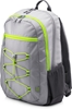 Picture of HP 39.62 cm (15.6") Active Backpack (Grey/Neon Yellow)