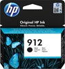 Изображение HP 3YL80AE ink cartridge black No. 912