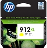 Изображение HP 3YL83AE ink cartridge yellow No. 912 XL