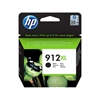 Изображение HP 3YL84AE ink cartridge black No. 912 XL