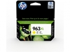 Picture of HP 3JA29AE ink cartridge yellow No. 963 XL