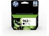 Picture of HP 3JA30AE ink cartridge black No. 963 XL