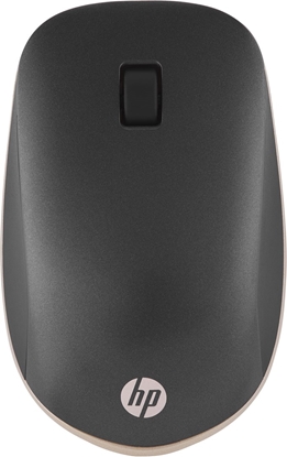 Attēls no HP 410 Slim Silver Bluetooth Mouse