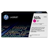 Picture of HP Toner CE 403 A magenta No. 507 A