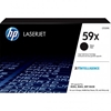 Picture of HP Toner CF 259 X black No. 59 X