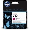 Изображение HP 712 29-ml Magenta DesignJet Ink Cartridge