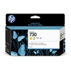 Изображение HP 730 130-ml Yellow DesignJet Ink Cartridge