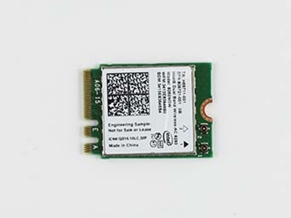 Picture of HP 806721-001 laptop spare part WLAN card