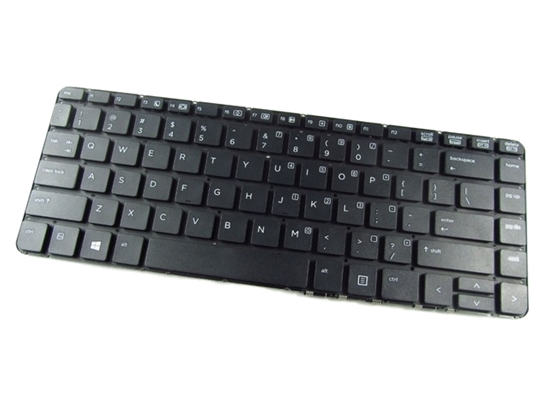 Picture of HP 826630-051 laptop spare part Keyboard