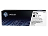 Изображение HP 83X High Capacity Black Laser Toner Cartridge, 2200 pages, for HP LaserJet Pro M201, M225, M225dn