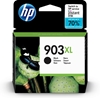 Изображение HP 903XL High Yield Black Original Ink Cartridge