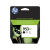 Picture of HP 953XL High Yield Black Ink Cartridge, 2000 pages, for HP OfficeJet Pro 8218,8710,8720,8730,8740