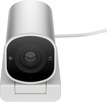 Attēls no HP 960 4K Streaming Webcam