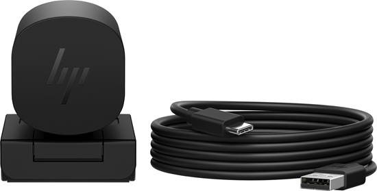 Picture of HP 965 4K Streaming Webcam