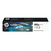 Picture of HP 991X High Yield Yellow Original PageWide Cartridge