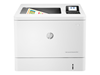 Изображение HP Color LaserJet Enterprise M554dn Printer - A4 Color Laser, Print, Auto-Duplex, LAN, 33ppm, 2000-8500 pages per month