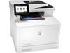 Picture of HP Color LaserJet Pro MFP M479fnw, Print, copy, scan, fax, email, Scan to email/PDF; 50-sheet uncurled ADF