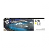 Picture of HP F6T83AE PageWide ink cartridge yellow No. 973 XL