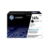 Picture of HP LaserJet 147A Black Original Toner Cartridge