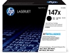 Picture of HP LaserJet 147X High Yield Black Original Toner Cartridge