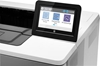 Picture of HP LaserJet Enterprise M507x Printer - A4 Mono Laser, Print, Automatic Document Feeder, Auto-Duplex, LAN, WiFi, 43ppm, 2000-7500 pages per month (replaces M506x)