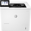 Picture of HP LaserJet Enterprise M612dn Printer - A4 Mono Laser, Print, Automatic Document Feeder, Auto-Duplex, LAN, 71ppm, 5000-3000 pages per month (replaces M609dn)
