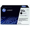 Picture of HP Toner CE 505 A black